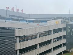 -上海虹桥国际机场