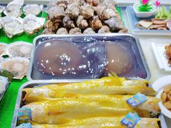 -海味当家·蒸锅海鲜(星海公园店)