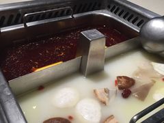 -海底捞火锅(金光华店)