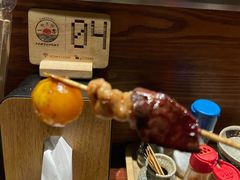 -一吉焼鸟·FOUNDER(桂林路店)