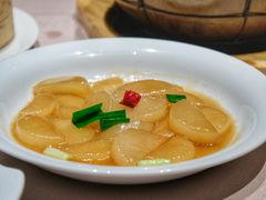 家烧萝卜片-新荣记(椒江店)