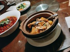 -外婆家(世界城广场店)