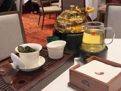-白天鹅宾馆-宏图府餐厅