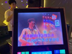 -堂会·KTV·自助餐·团建聚会(天河店)