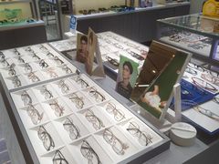 -ALPS阿尔卑斯眼镜(我格广场店)