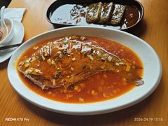 -莲餐厅·湖北菜·潜江小龙虾店(愚园路店)