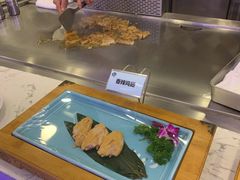 -澜悦港海鲜体验主题餐厅