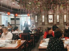 -鸭匠食府·挂炉烤鸭·新京菜(阜成路店)