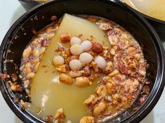 -串妹花式冰粉(乐山总店)