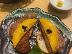 -山之川日料放题(通州店)