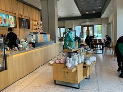 -星巴克(武汉光谷青年汇店)