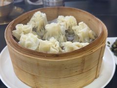 -诺敏塔拉奶茶-布里亚特包子-手把肉(锦都会店)