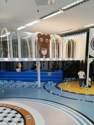 -孩子王童乐园(西安盛龙店)