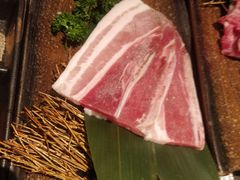 -赤坂亭·M9和牛烧肉(南京江南虹悦城店)