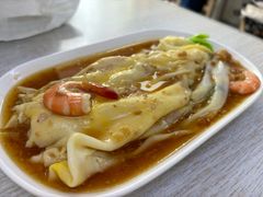 -明记潮汕肠粉(长兴店)