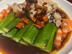 -北平食府(马鞍山路店)