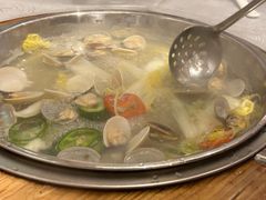 -丰尔粥食·粥底火锅·桑拿鸡(大良总店)