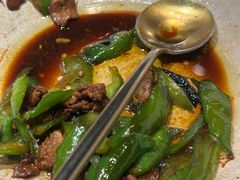 -喜棠·长沙家宴·海鲜·湘菜(麓谷店)