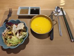 -世香全厨•日料·铁板烧(金桥店)