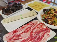 -徐记铜火锅(泉园店)