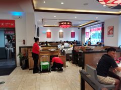 大堂-胡大饭馆 24h(簋街总店)