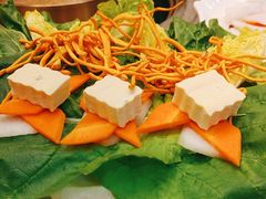 -大理董·董家小厨野生菌火锅(古城旗舰店)