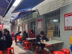 -小胡子祥彪烧烤(北湖总店)