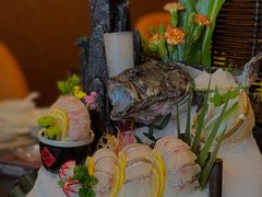 -鼎泰亨·海鲜牛肉餐厅(滨江店)