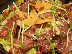 -肉魁屋·烧肉·烧鸟·酒场(高新店)