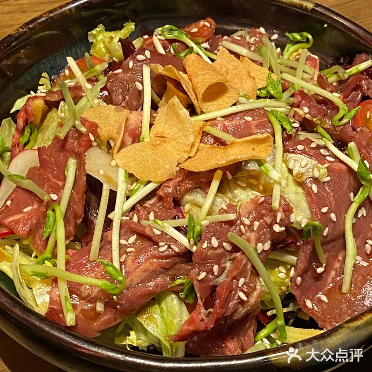 西安🥂跨年夜双人餐,吃肉吃到撑🥩