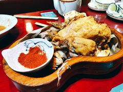 -窄巷子陕菜馆·地道陕西菜(粉巷店)