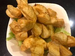 -长寿面(北京西路店)