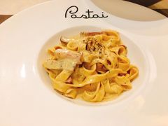 -BONAZZA 意大利餐厅