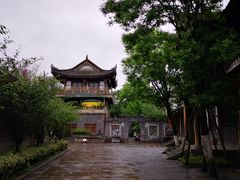 -昌州古城