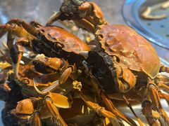 -争先鲜·蒸汽海鲜自助·鲜切牛肉
