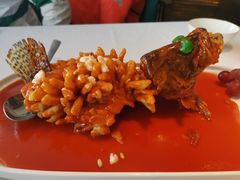 -松鹤楼·非遗·苏帮菜(融科店)