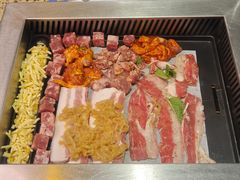 -阿亲家·韩式无限烤肉(春熙路店)