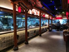 -真定郝家排骨(正定县总店)