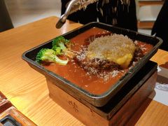 -味太助·银饭食堂(中华城店)