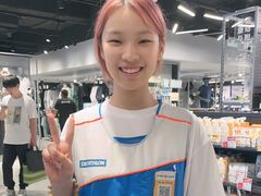 -迪卡侬(环球港店)