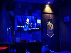 -萧邦音乐会所KTV(向西店)