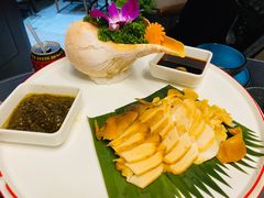 -金龙·打边炉(武进路店)