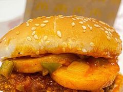 -麦当劳(东苑丽宝商业广场店)
