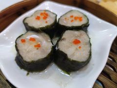 -欢乐海岸美食联盟