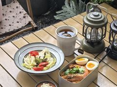 -FUNFUN有饭花园聚会餐厅