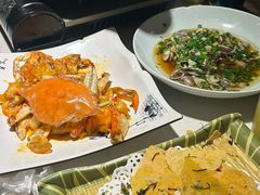 -千岛湖小鱼儿·淳安匠心农家菜