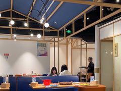 -渝信川菜 · 川味家常菜(财富购物中心店)