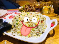 -聚点串吧·北京烧烤(赵登禹路店)
