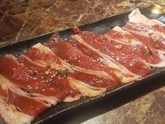 薄烧肥牛-魔宗·烧肉(汉街店)