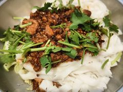 -小满手工粉(上海新世界城店)